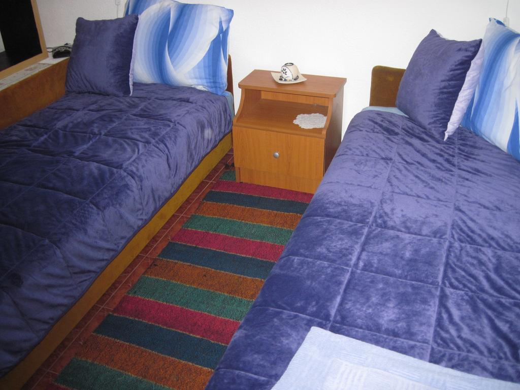Apartment Yasica Izacic Buitenkant foto